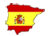 COMERCIAL FRAVER - Espanol