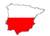 COMERCIAL FRAVER - Polski